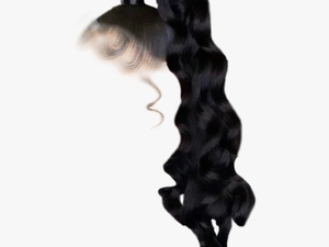 Hair Wig Wigs Freetoedit - Black