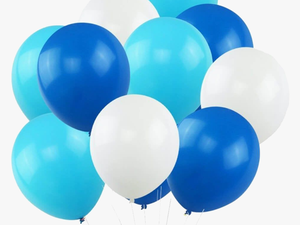 Balloon Png Clipart Background -