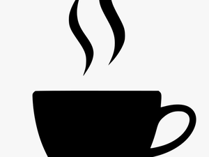 Transparent Teacup Clipart - Coffee Cup