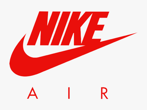 Nike Logo Free Pictures - Nike Air Max Logo Png
