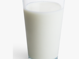 Milk Png Download Image - Glass Of Milk Png