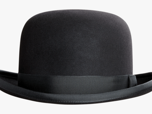 Bowler Hat Photo - Bowler Hat Pn