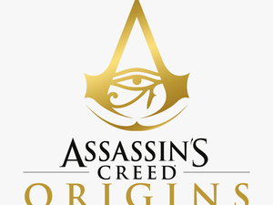 Assassin's Creed Origins Title
