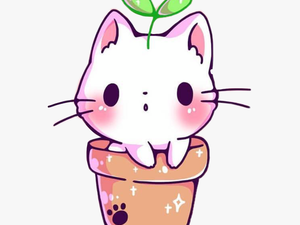 Kitty Cat Chibi