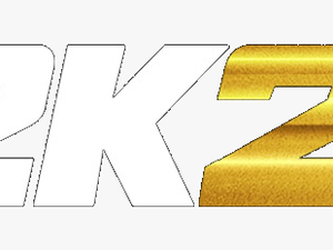 Nba 2k20 Png Logo