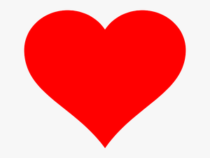 Transparent Love Hearts Clipart 