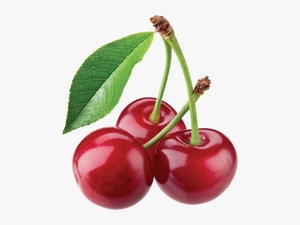 Cherries Png Image Download - Bl
