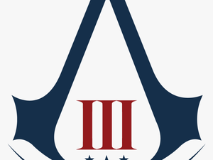 Assassins Creed 3 Icon Symbol Lo