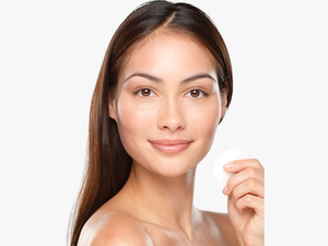 Skin Care Products - Girl Face Png Beautiful