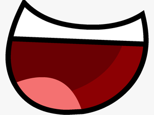 Smiling Mouth Png Clipart