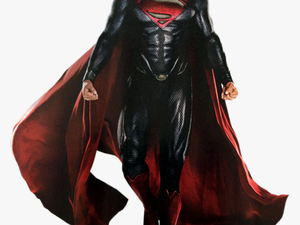 Superman Man Of Steel Full Body
