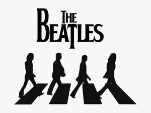 The Beatles Png Hd Vector
