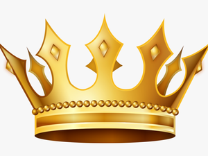 Crown Clipart Png Image - Crown 