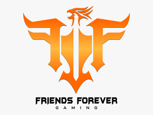 Friends Forever Logo Hd