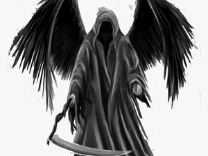 Angel Of Death Png 