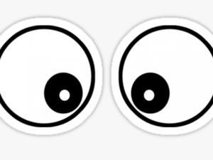 Googly Eyes Png - Funny Eyes Transparent Background