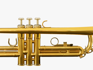 Trumpet Png Transparent