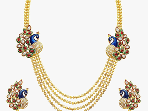 Free Png Jewel Set Png Images Transparent - Imitation Jewellery Designs Of Necklace