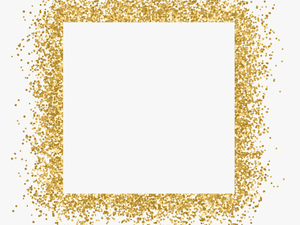 #gold #frame #glitter #ftesticke