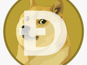 Dash Doge Cryptocurrency Currency Dogecoin Digital