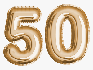 50 Number Png Royalty-free Photo - Illustration
