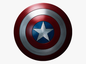 Captin America Shield Png Image 