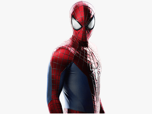 Picture - Amazing Spider Man 2 Png