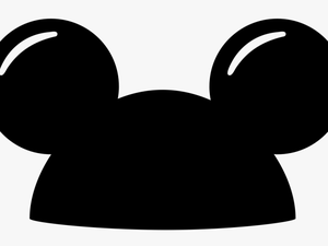 World Within Reach Save - Mickey Mouse Ear Hat Svg