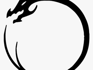 #dragon #logo #design - Santosh 