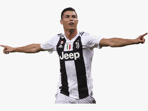 Ronaldo Juventus Png Goal - Cris