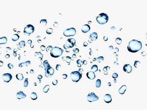Water Drop Background - Water Dr