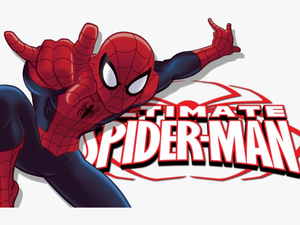 Spiderman Clipart Ultimate For Free Spider Man Hd Transparent - Imagen De Spiderman Png Hd