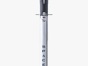Spacex Falcon 9 Rocket Full - Tool