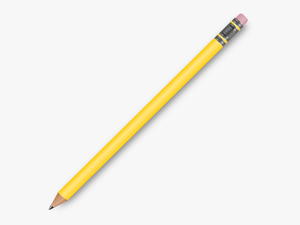 Pencil Blank Education Supplies 
