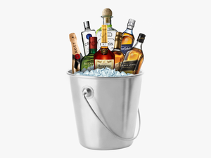 Hennessy Ice Bucket Png