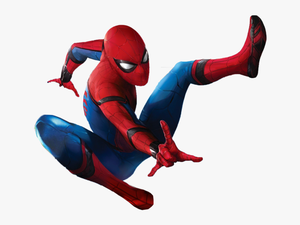 Homecoming Film Series Iron Man Marvel Cinematic Universe - Spider Man Far From Home Png