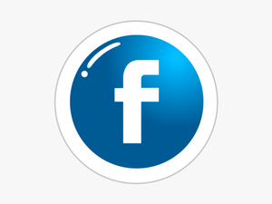Facebook Png Icon - Facebook Off