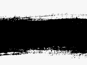 White Paint Stroke Png - White Paint Brush Png