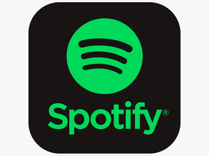 Spotify Logo - Small Spotify Logo Transparent