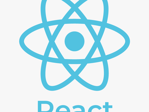 Icon React Js Logo