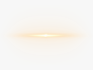 Transparent Flare Png - Yellow L