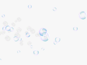 Transparent Air Bubbles Png - Re