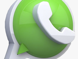 Logo Whatsapp Png - Whatsapp Ico