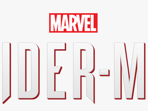Marvel Spider Man Logo Png - Marvel's Spider Man Ps4 Logo