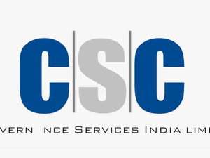 Common Service Center Logo