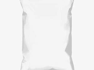 1391893922702 - Blank Chip Bag Png