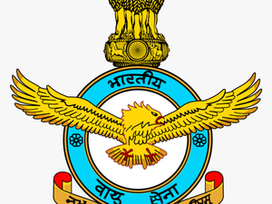 Indian Air Force Logo Png Image Free Download Searchpng - Indian Air Force Logo Download