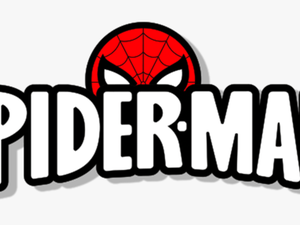 Spider Man Lego Logo
