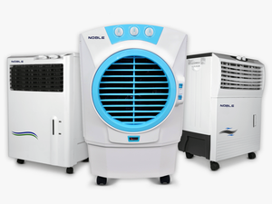 Difference Between Desert Cooler And Air Cooler