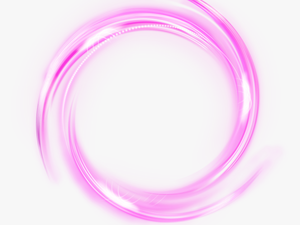 #neon #circle #portal #freetoedi